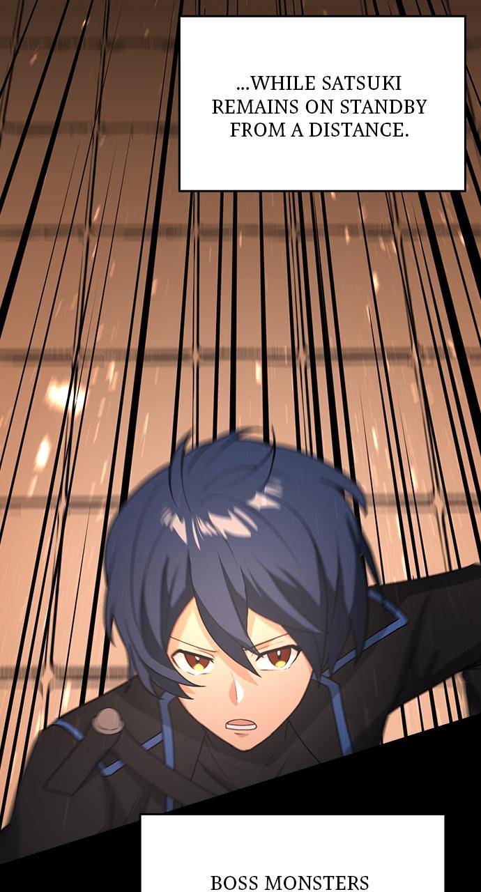 Hidden Class Gravity User Episode 11 6