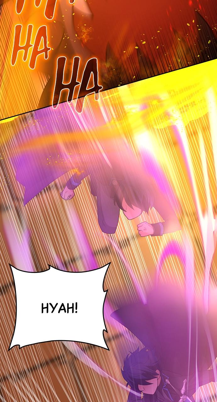 Hidden Class Gravity User Episode 11 32