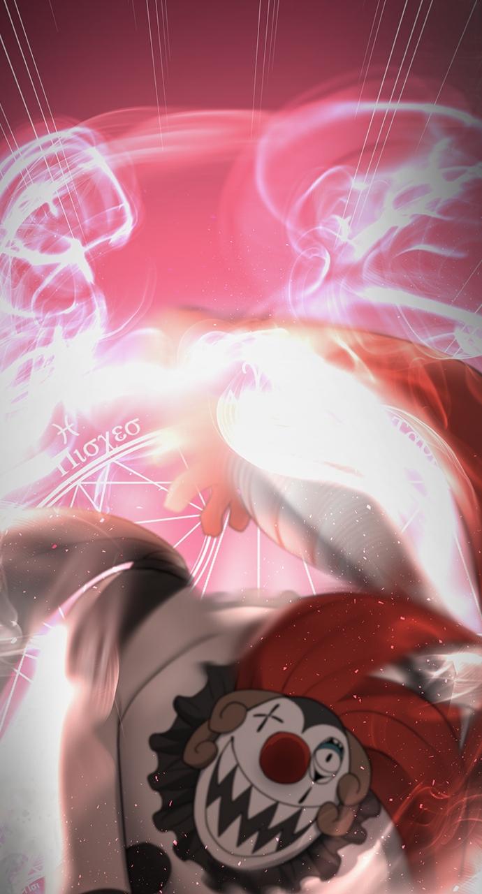 Hidden Class Gravity User Episode 11 41