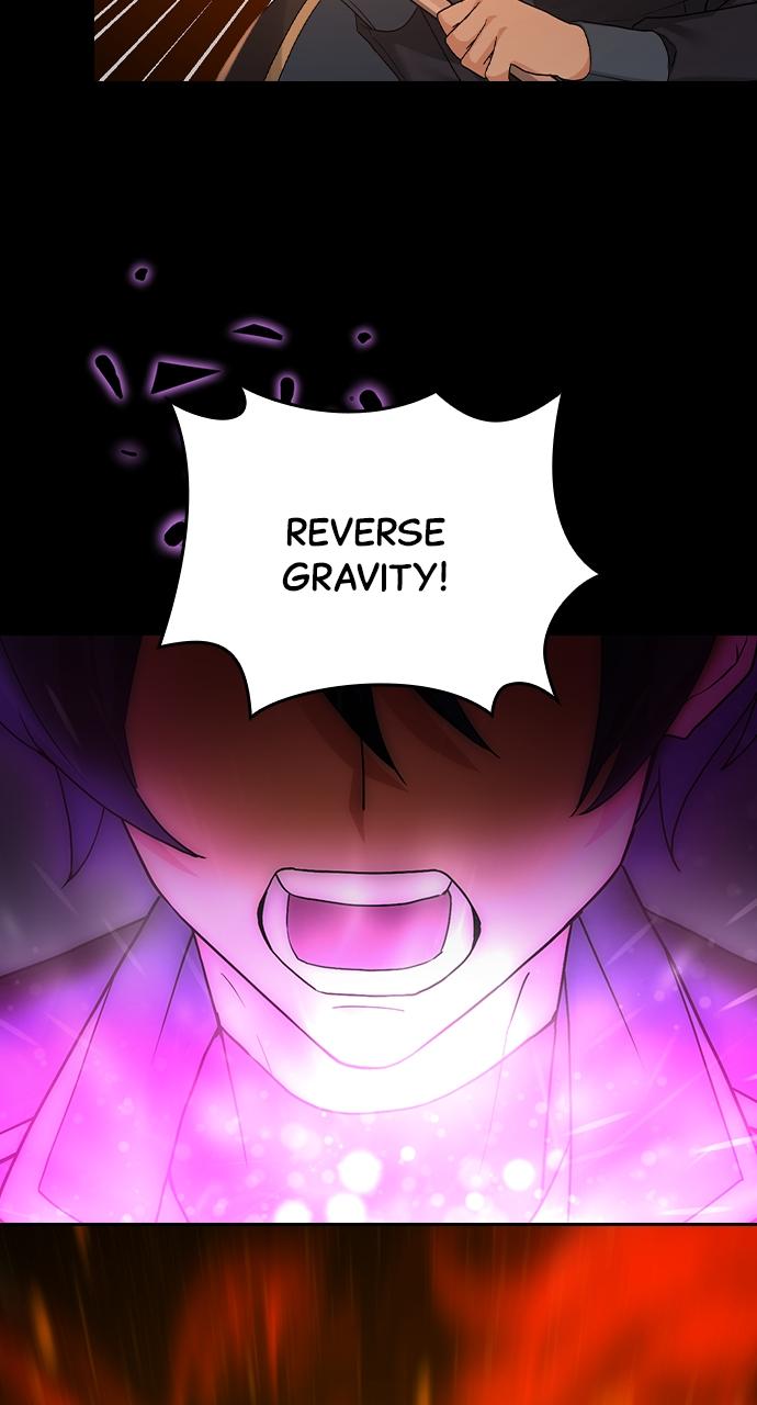 Hidden Class Gravity User Episode 11 46