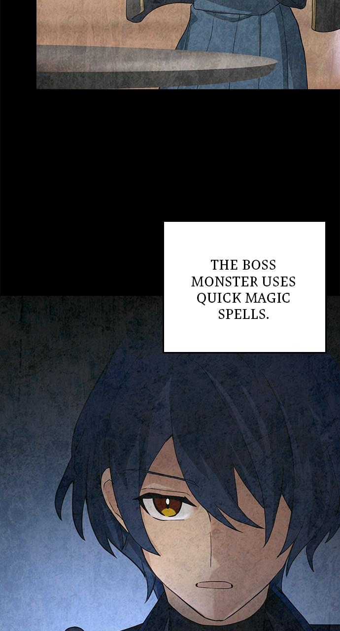 Hidden Class Gravity User Episode 11 57