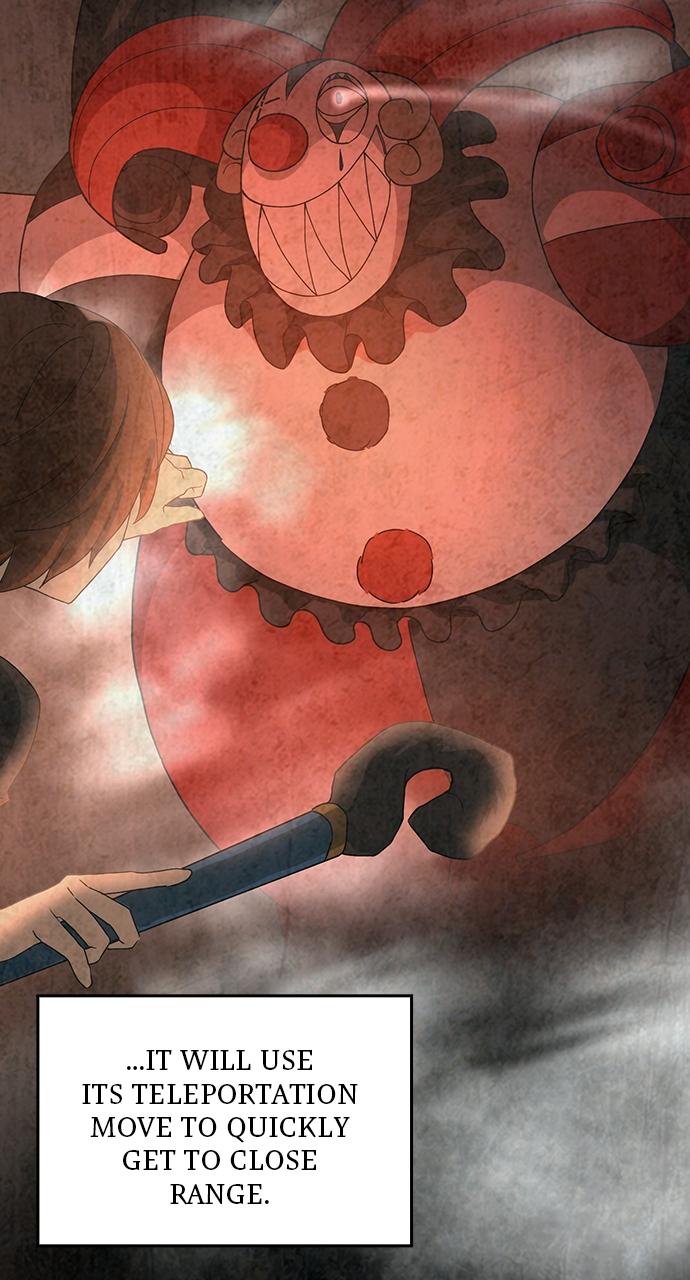 Hidden Class Gravity User Episode 11 60