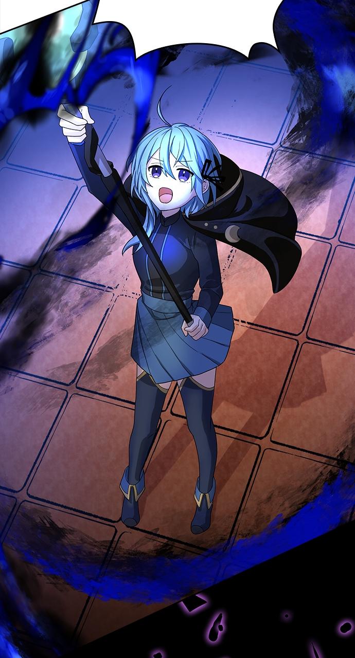 Hidden Class Gravity User Episode 11 63