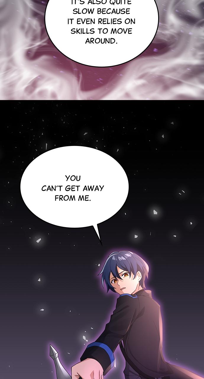 Hidden Class Gravity User Episode 11 81