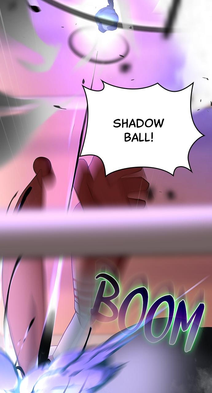 Hidden Class Gravity User Episode 11 85