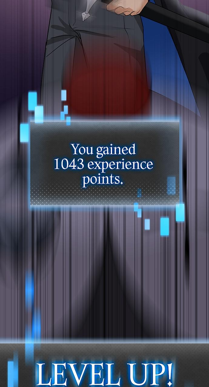 Hidden Class Gravity User Episode 11 93