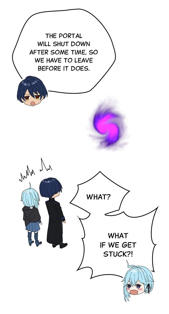 Hidden Class Gravity User Episode 11 96