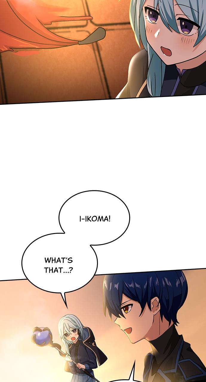 Hidden Class Gravity User Episode 11 100