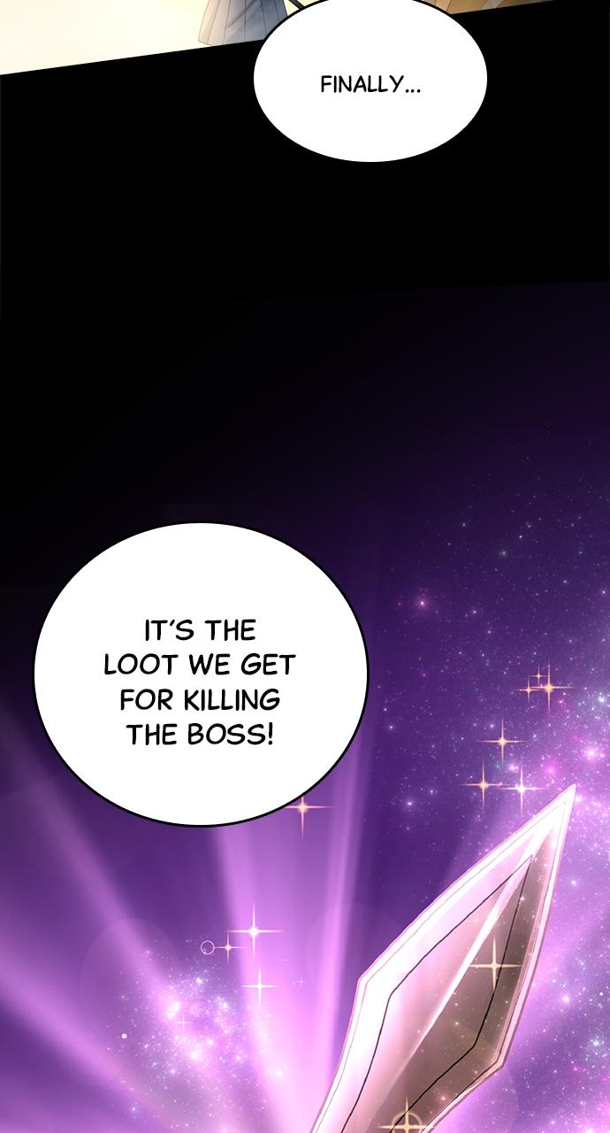 Hidden Class Gravity User Episode 11 101