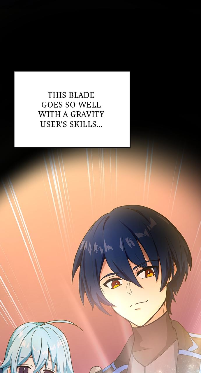 Hidden Class Gravity User Episode 11 103