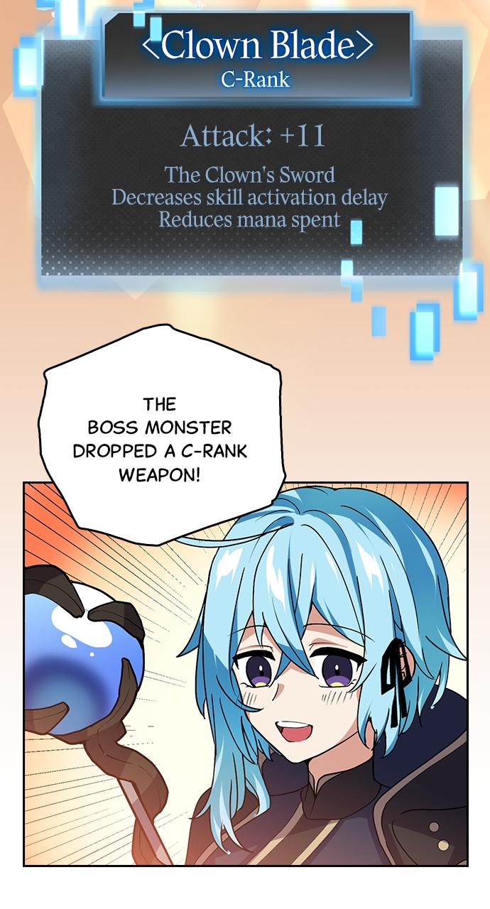 Hidden Class Gravity User Episode 12 4