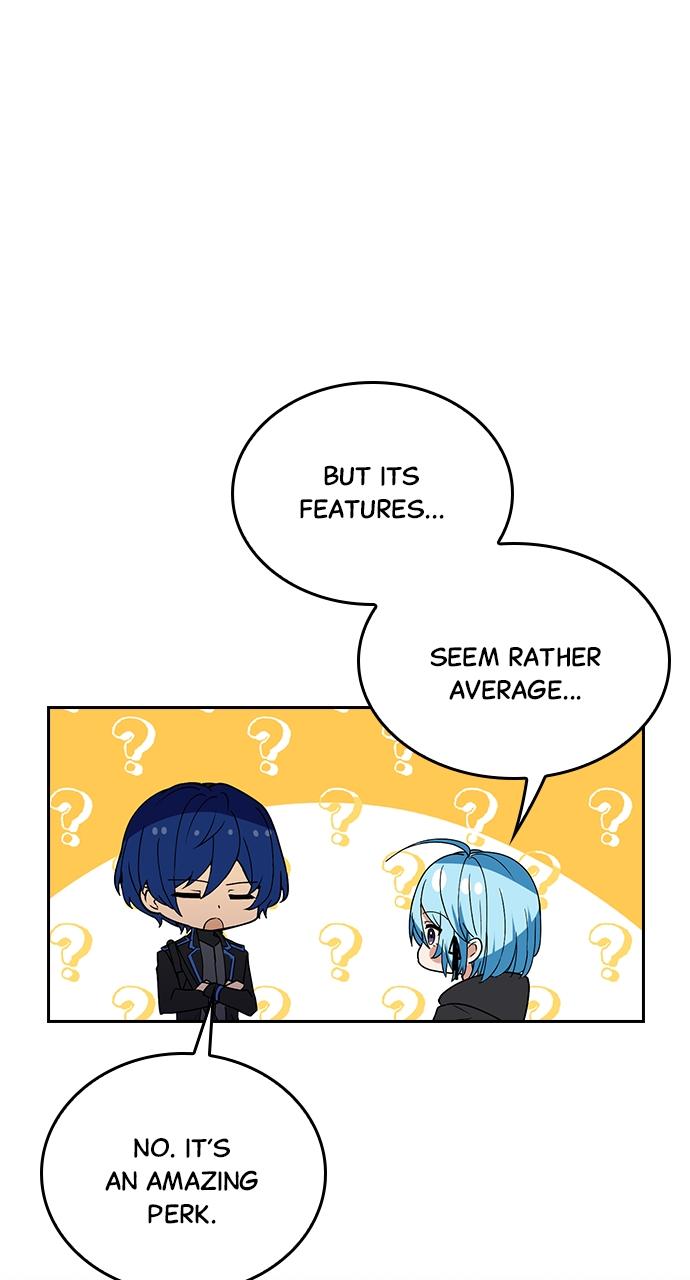 Hidden Class Gravity User Episode 12 5