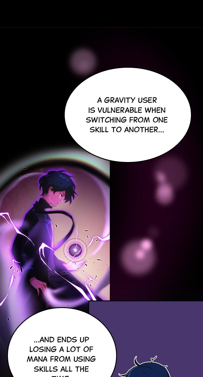Hidden Class Gravity User Episode 12 9