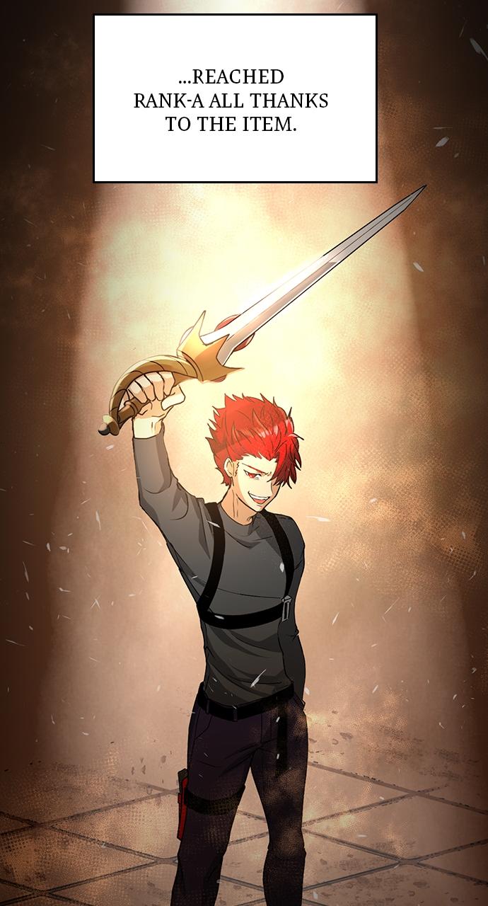 Hidden Class Gravity User Episode 12 12