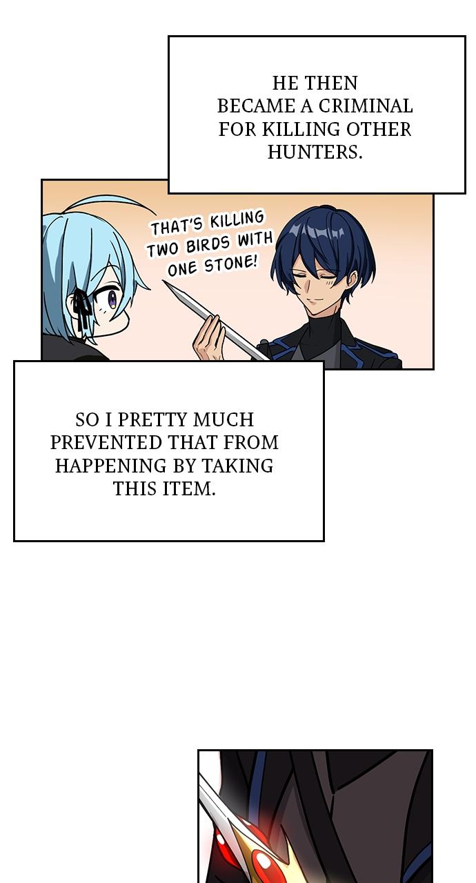 Hidden Class Gravity User Episode 12 14