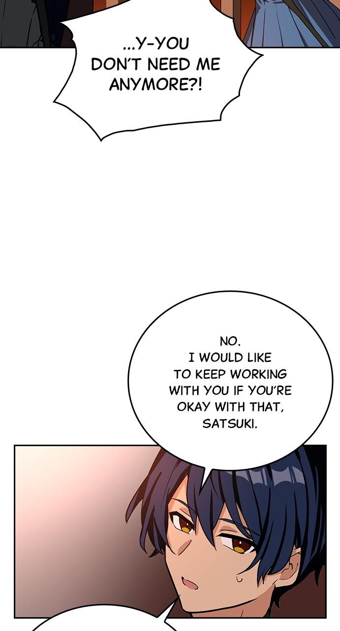 Hidden Class Gravity User Episode 12 18
