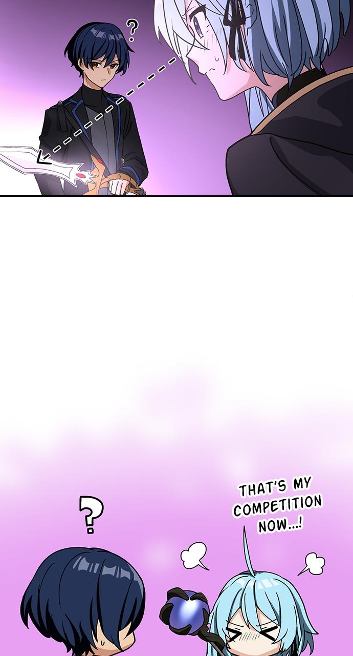 Hidden Class Gravity User Episode 12 20