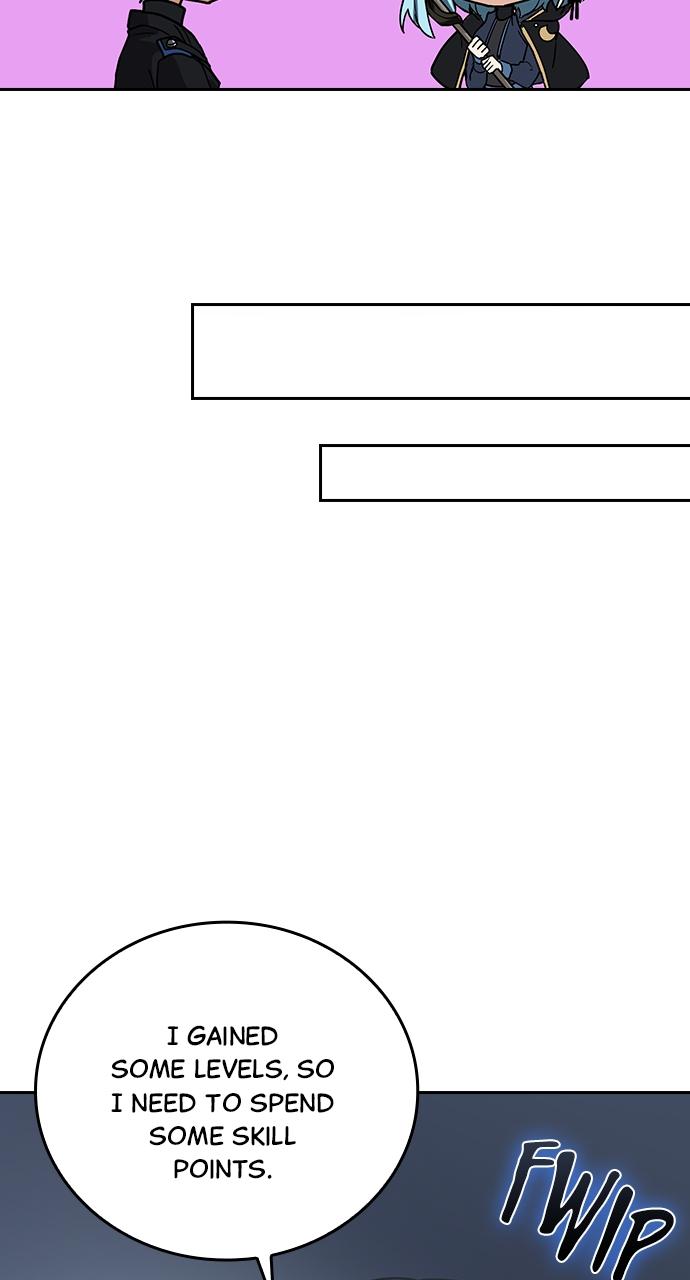 Hidden Class Gravity User Episode 12 21