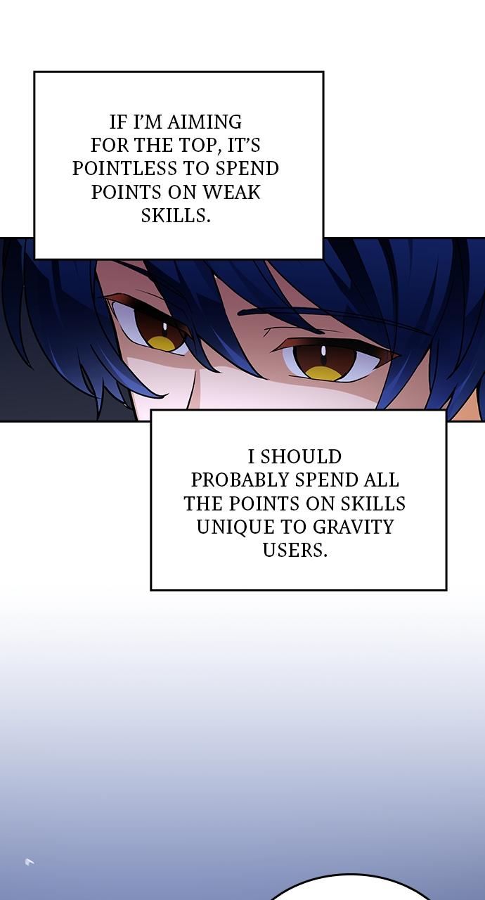 Hidden Class Gravity User Episode 12 23