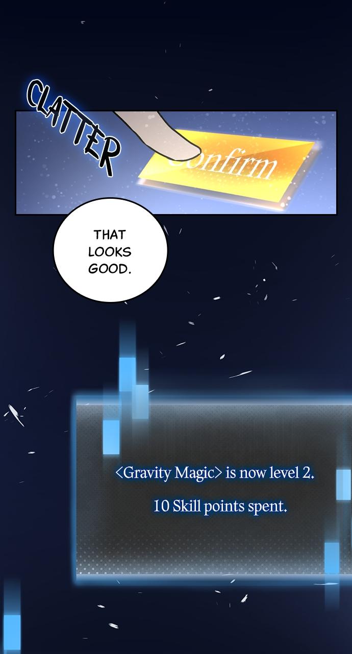 Hidden Class Gravity User Episode 12 26