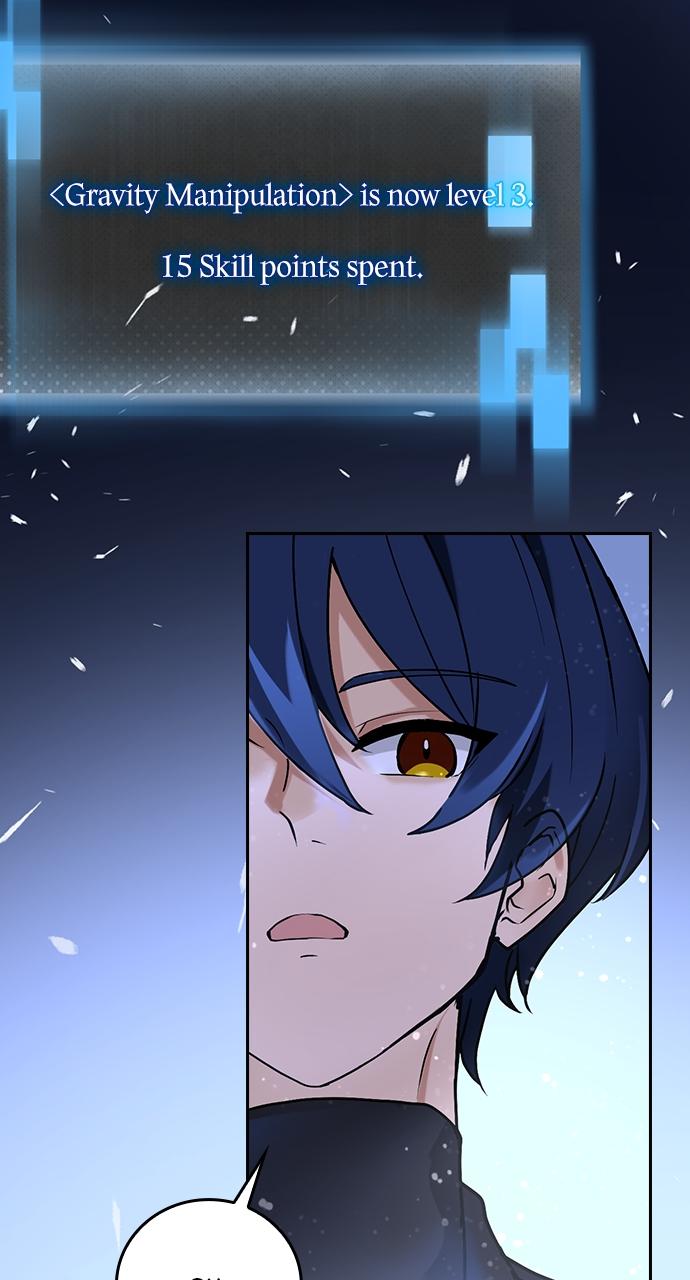 Hidden Class Gravity User Episode 12 27