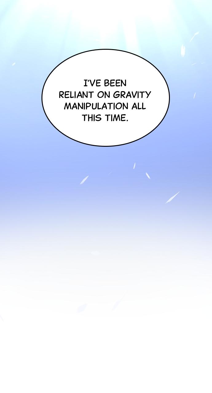 Hidden Class Gravity User Episode 12 29