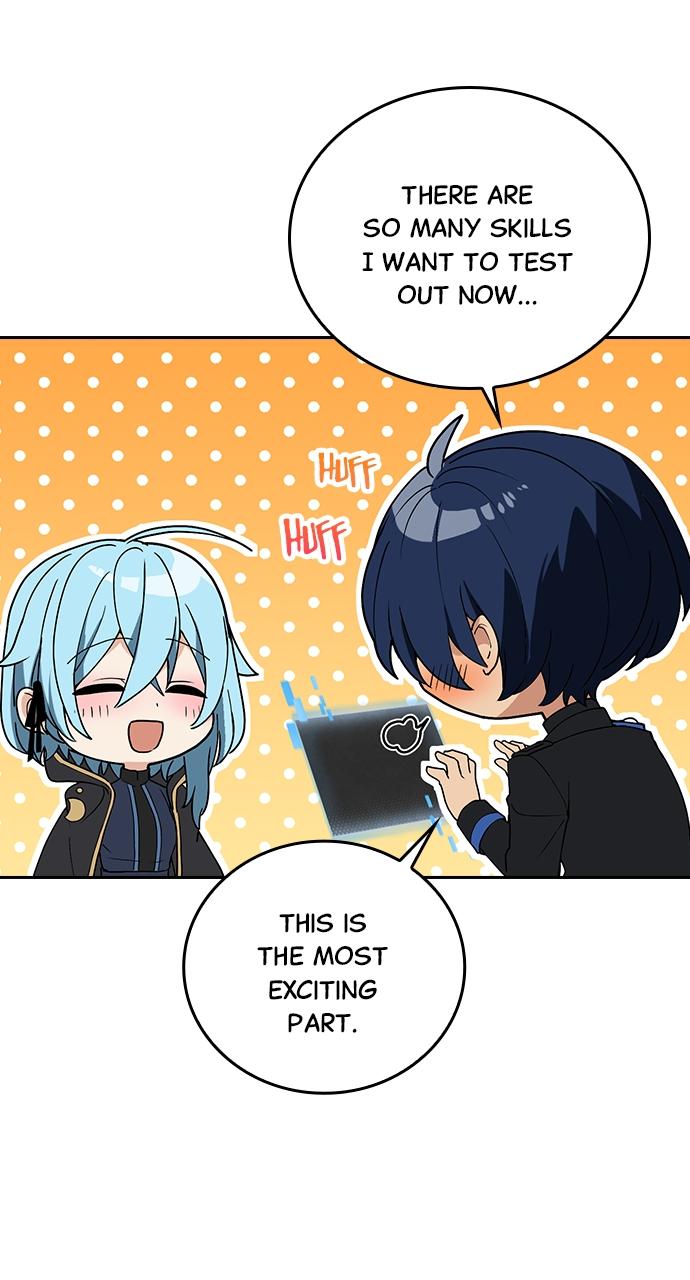 Hidden Class Gravity User Episode 12 31