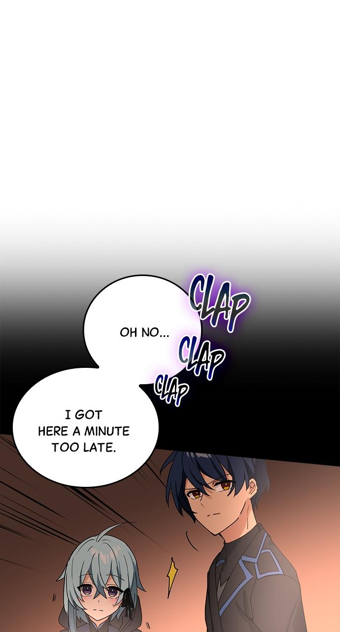 Hidden Class Gravity User Episode 12 32