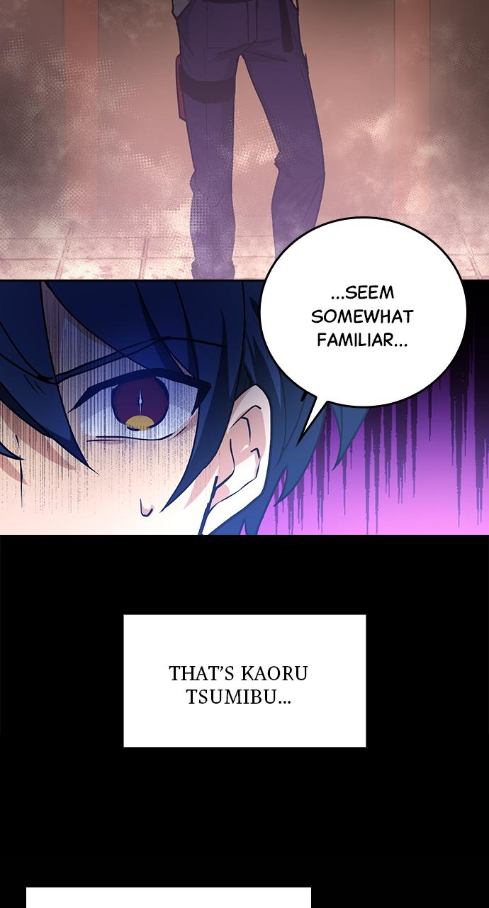 Hidden Class Gravity User Episode 12 42