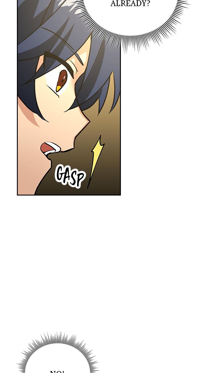 Hidden Class Gravity User Episode 12 46