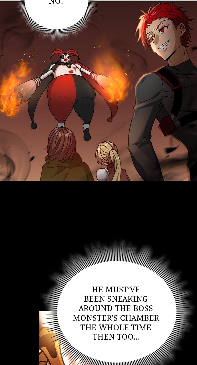 Hidden Class Gravity User Episode 12 47