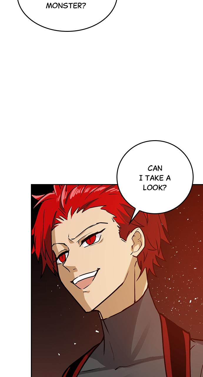 Hidden Class Gravity User Episode 12 51