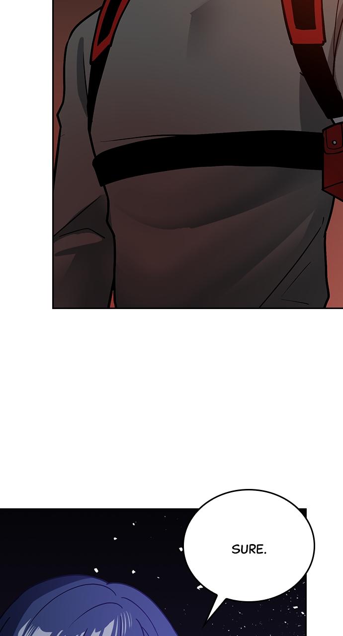 Hidden Class Gravity User Episode 12 52