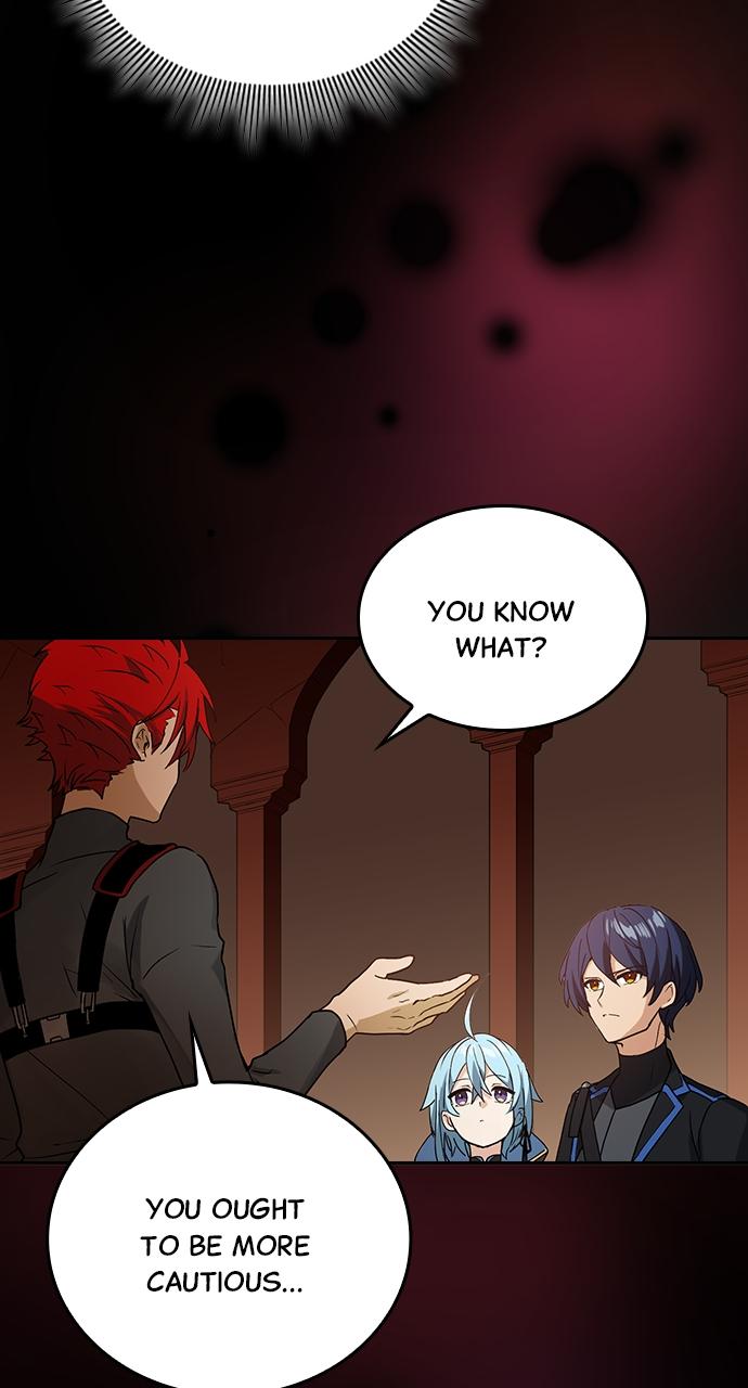 Hidden Class Gravity User Episode 12 57