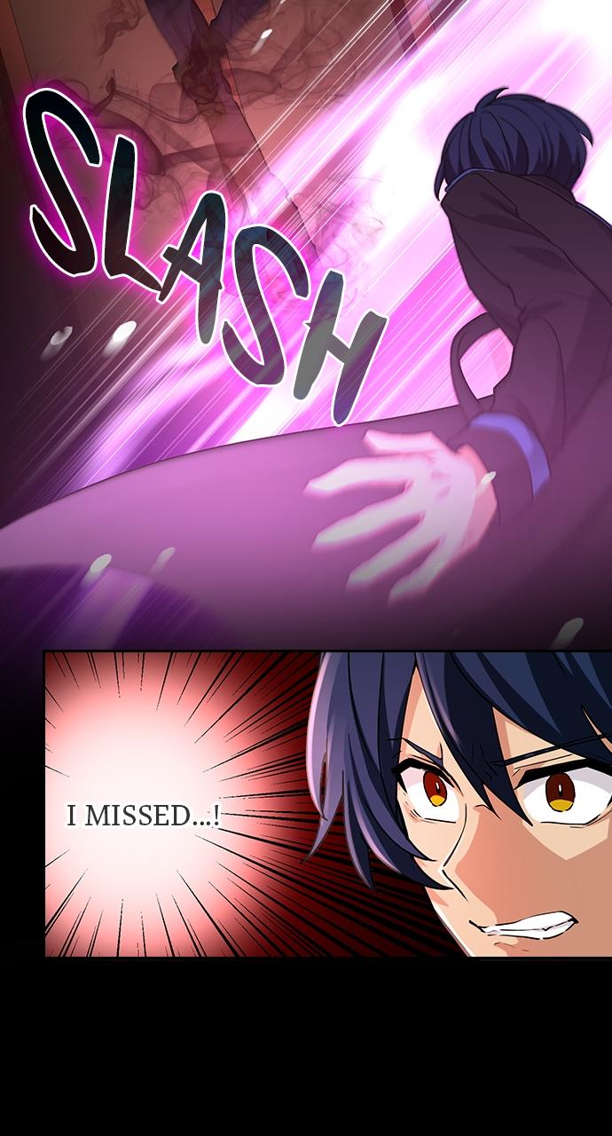 Hidden Class Gravity User Episode 12 62