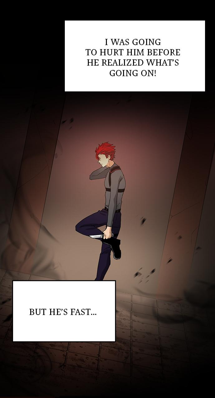 Hidden Class Gravity User Episode 12 63