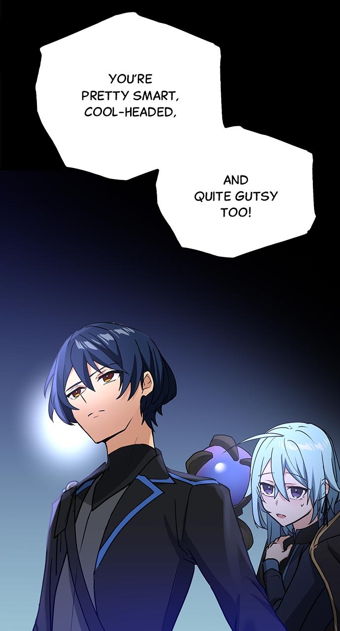 Hidden Class Gravity User Episode 12 77