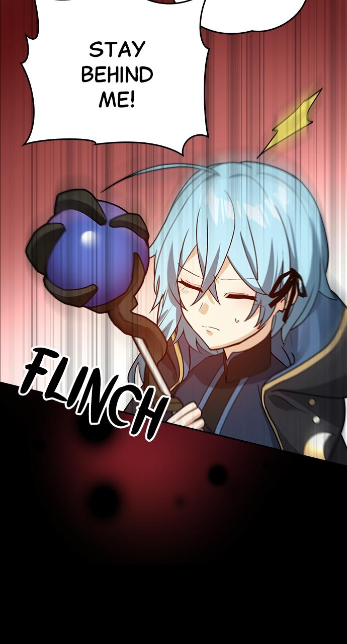 Hidden Class Gravity User Episode 13 8