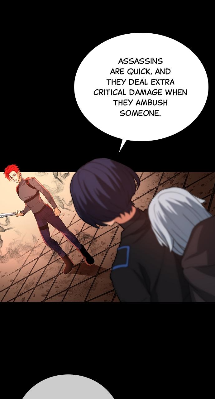 Hidden Class Gravity User Episode 13 9