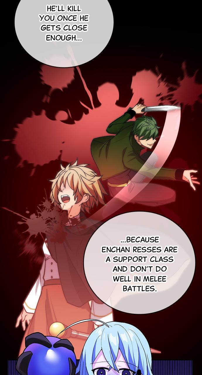 Hidden Class Gravity User Episode 13 10