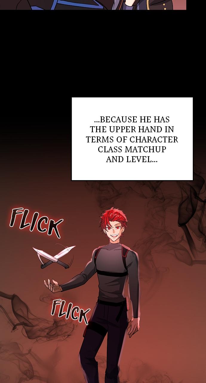 Hidden Class Gravity User Episode 13 14