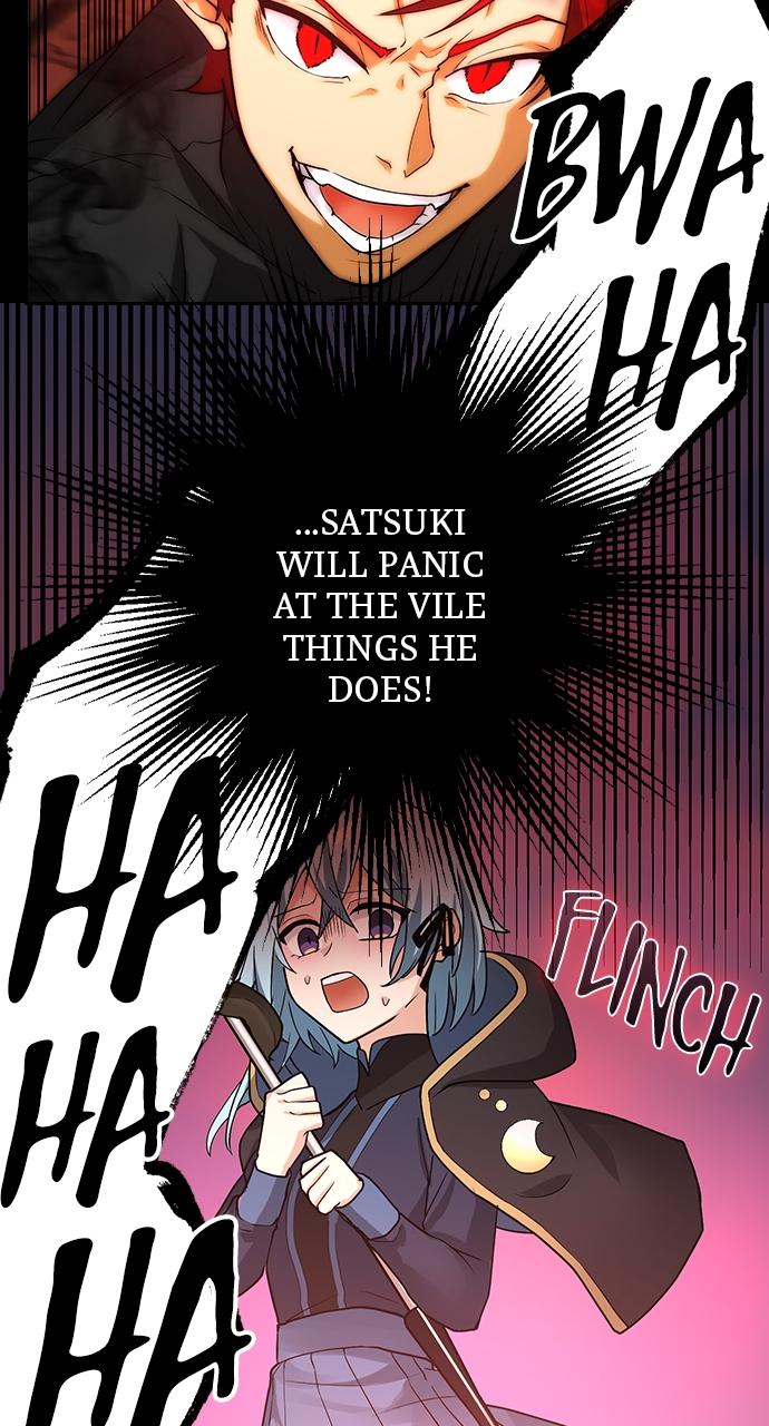 Hidden Class Gravity User Episode 13 17