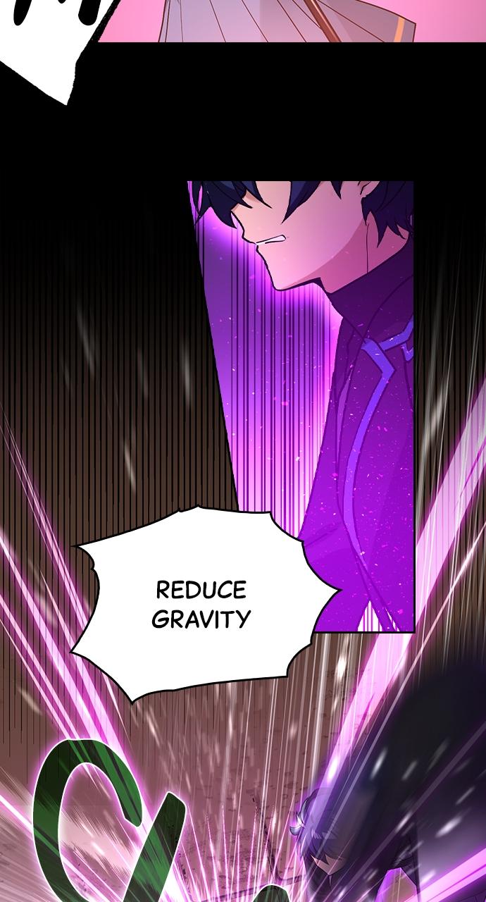 Hidden Class Gravity User Episode 13 18