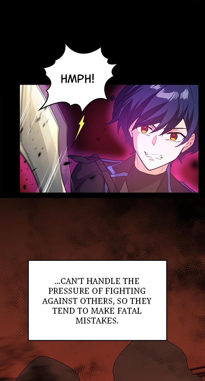 Hidden Class Gravity User Episode 13 25