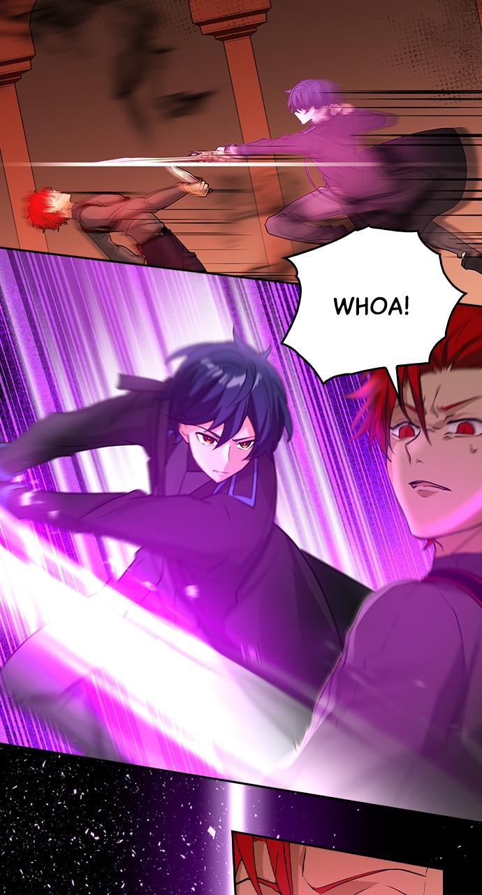 Hidden Class Gravity User Episode 13 26