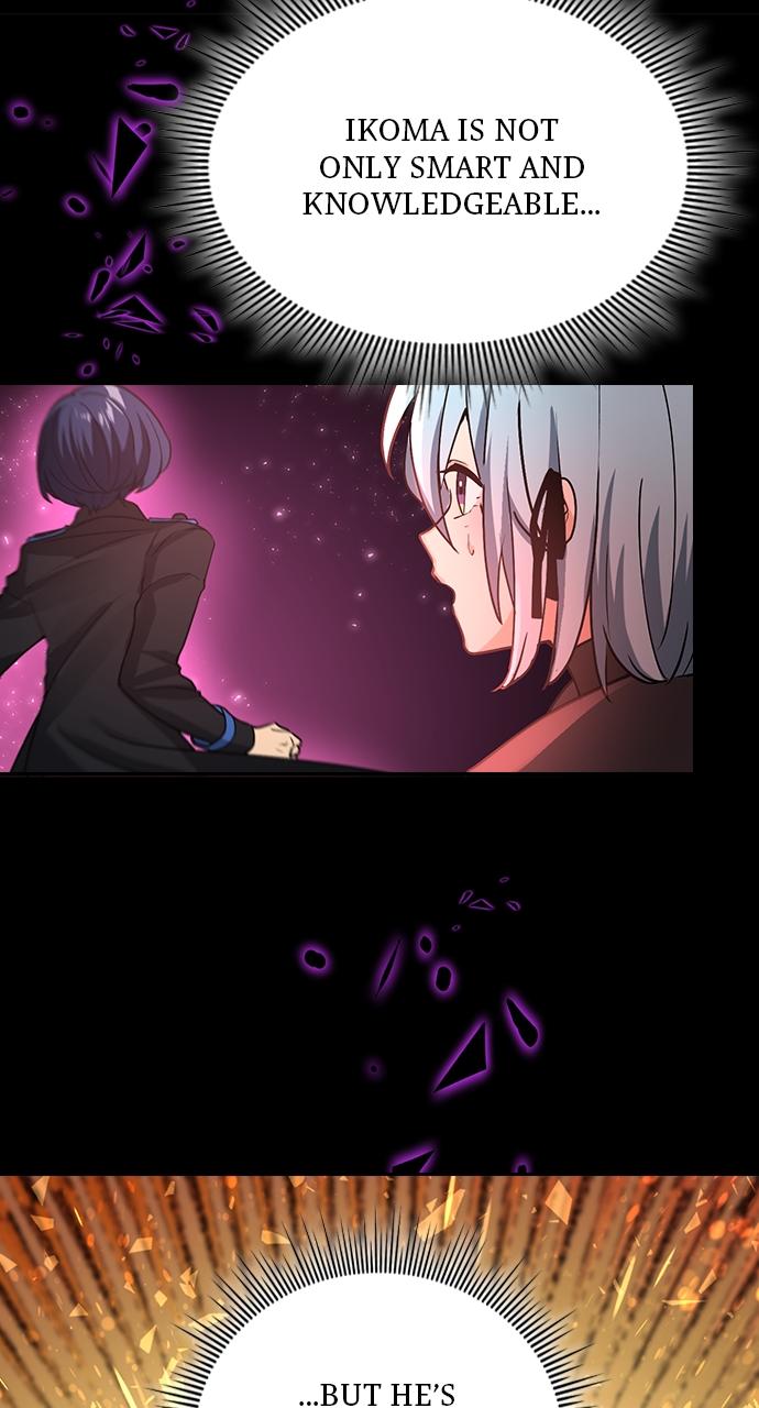 Hidden Class Gravity User Episode 13 31