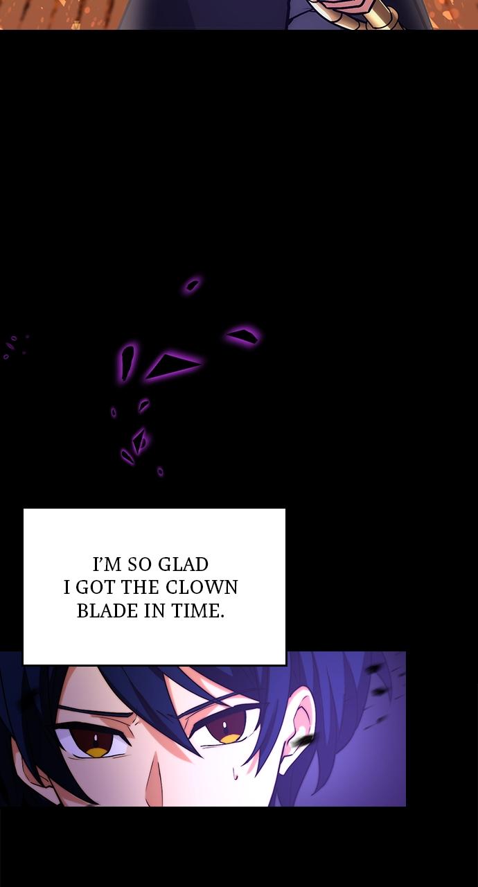 Hidden Class Gravity User Episode 13 33