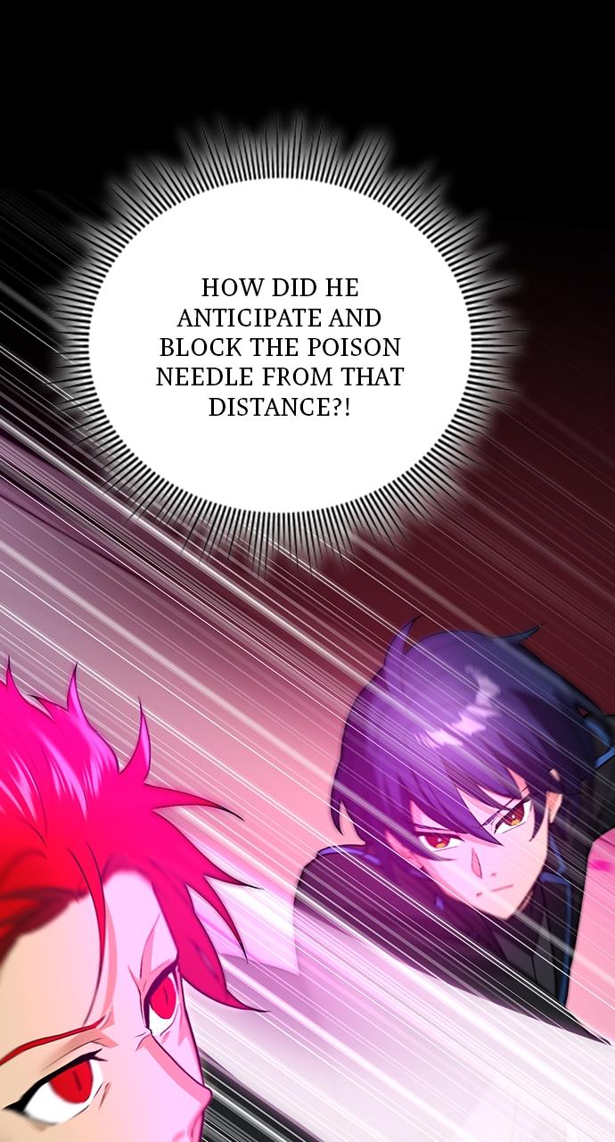 Hidden Class Gravity User Episode 13 43