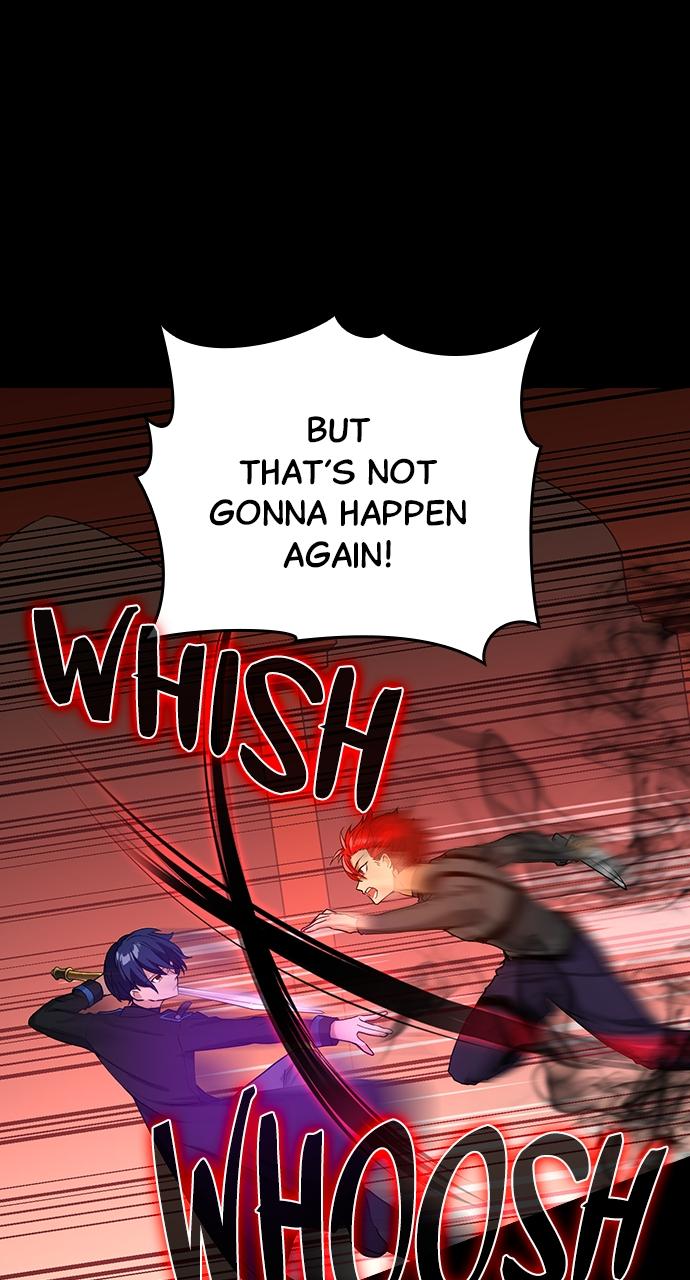 Hidden Class Gravity User Episode 13 46