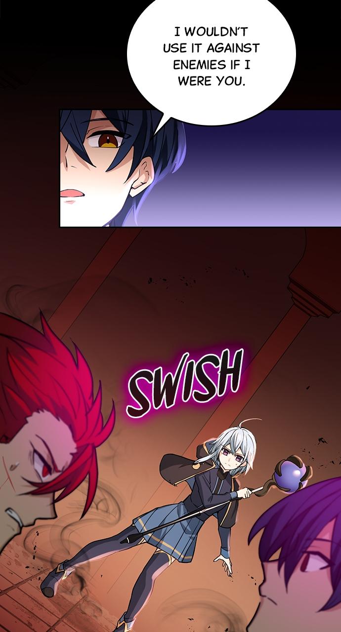 Hidden Class Gravity User Episode 13 55